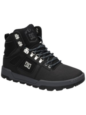 Spartan hot sale dc shoes